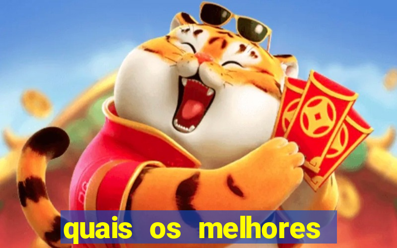 quais os melhores jogos da blaze